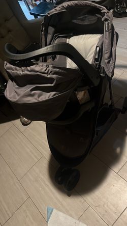 Stroller - BabyTrend