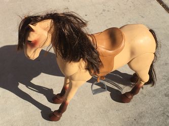 American Girl Sz Horse