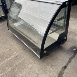 Countertop refrigerator new 