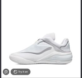 shai 001 white