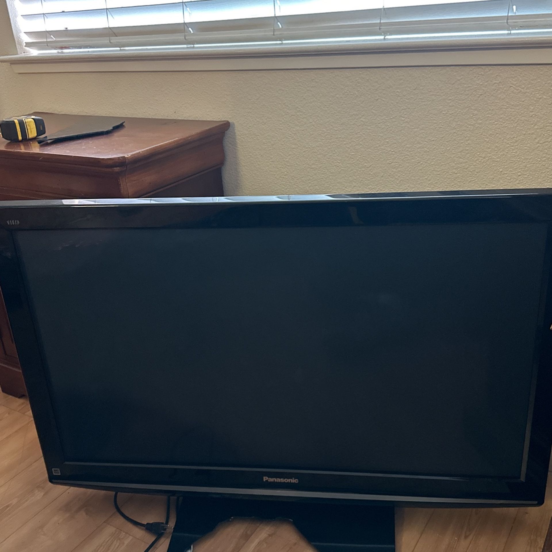 Panasonic Views Tv
