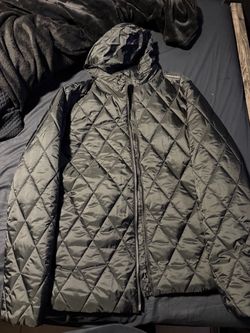 Porsche x Puma Puffer XXL