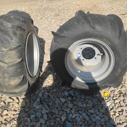 ITP 22x11x10 Sand Star Paddles 