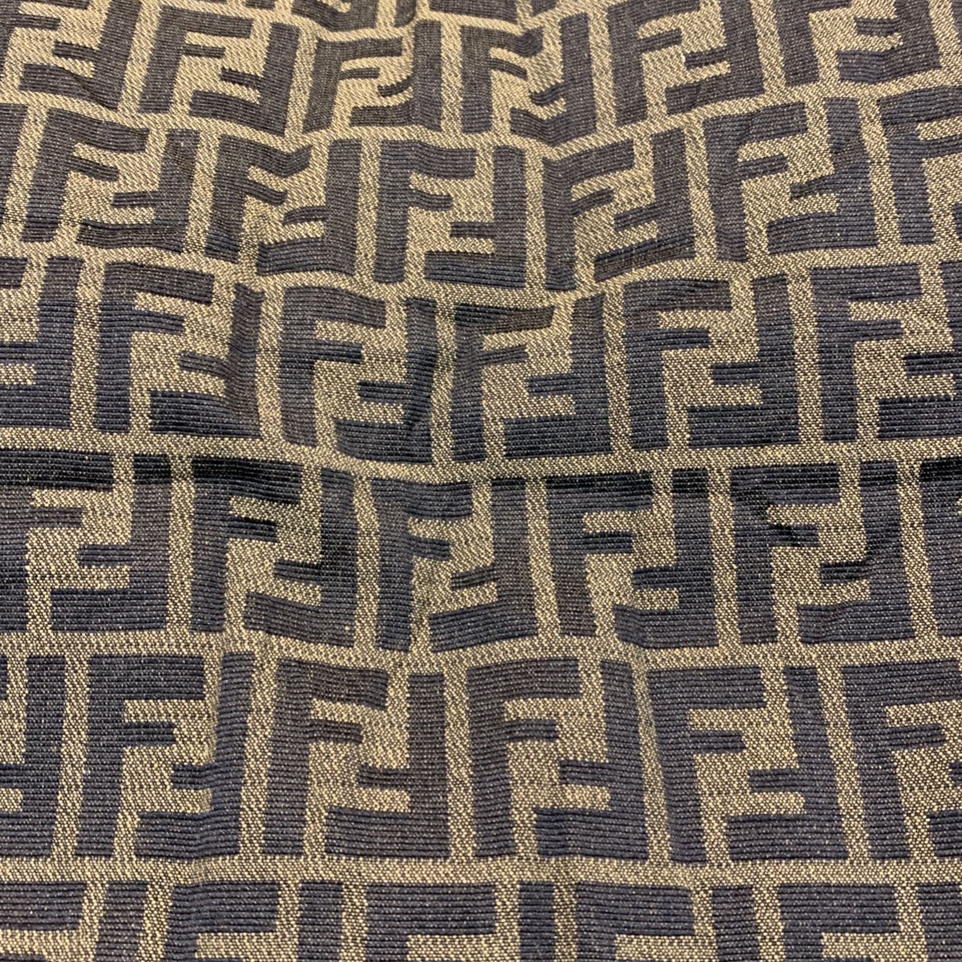 Jacket Puffer Detached Hoodie M/L