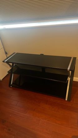 TV stand