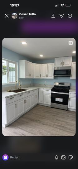 ADU & garage conversions