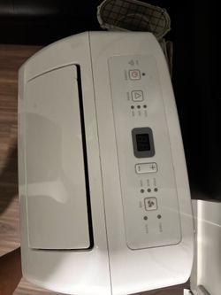 Hisense Portable Air Conditioner