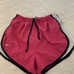Nike Dry fit Ladies Shorts M
