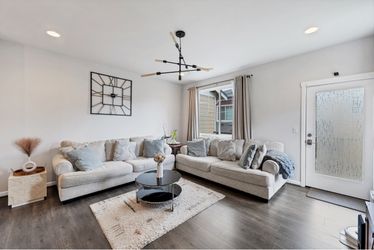 MOVING( need to go OBO): Monaghan Sandstone sofa (Qty 2) - light weight [PRICE DROP!!]