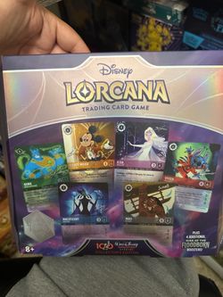 Disney 100 Collection