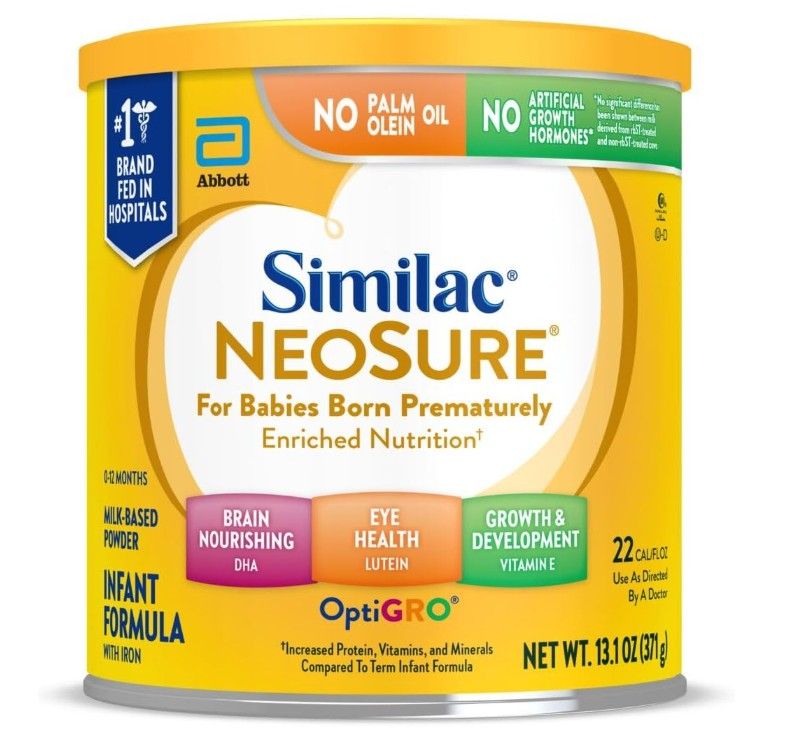 Similac NeoSure Infant Formula 13.1