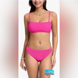 NWT Beautikini Medium Period Swimsuit 