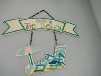 Beach Decor