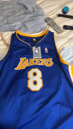 Bryant jersey