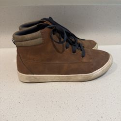 Boys Size 4 Boots Shoes