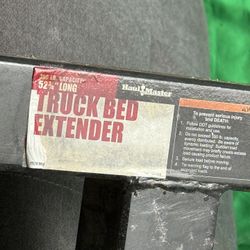 Truck Bed Extender