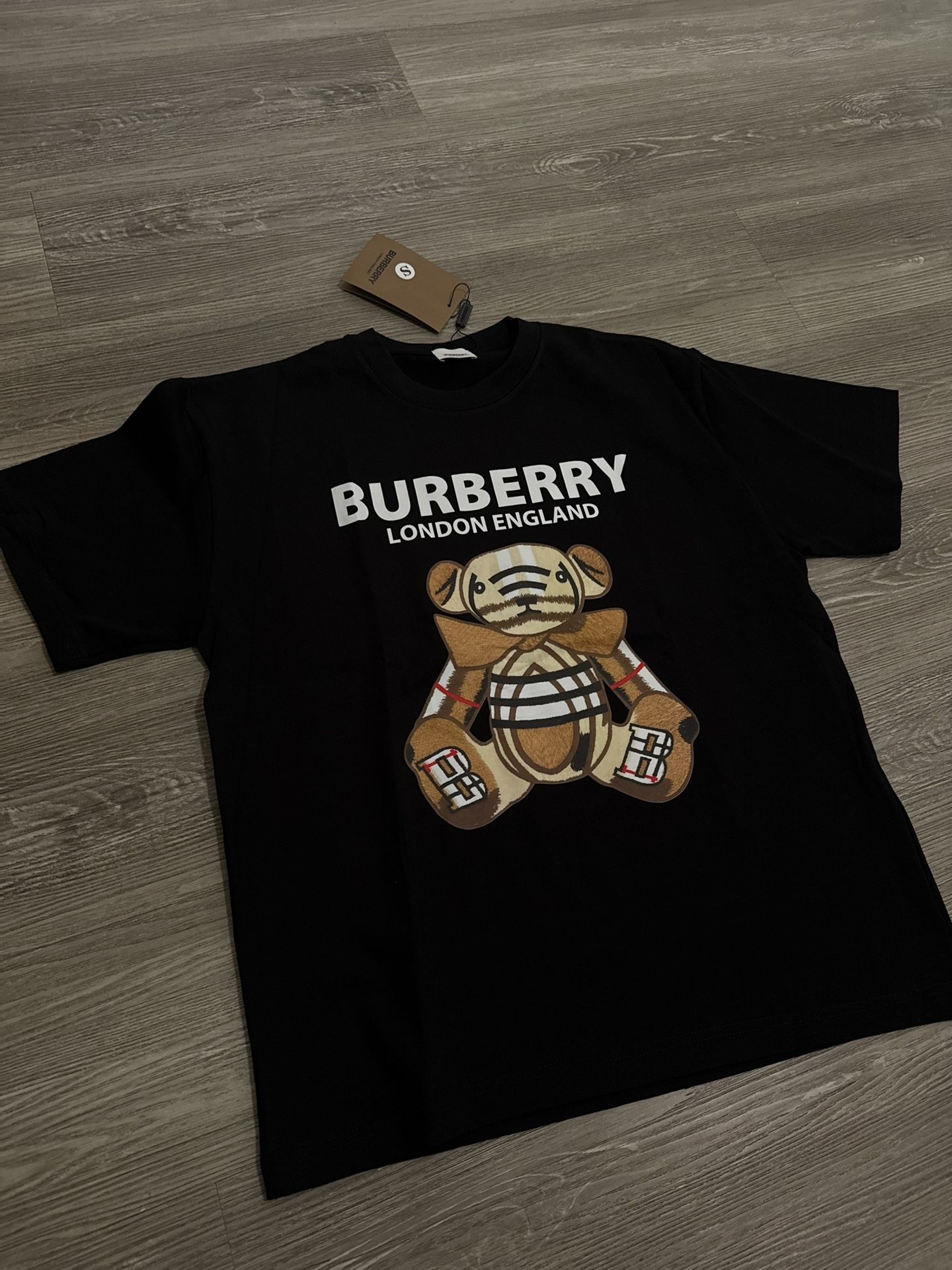 Burberry Shirt