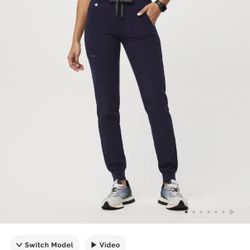 Figs Jogger Scrub Pant