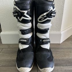Alpinestars Stella Tech 3 Boots 