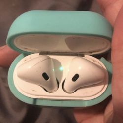 AirPods 