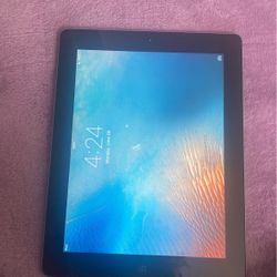 iPad 32GB