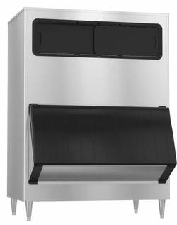 🧊❄️Hoshizaki B-1300SS 48" Ice Bin - 1304 lbs Scratch & Dent 🧊❄️