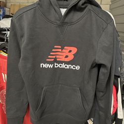 New Balance Hoodie