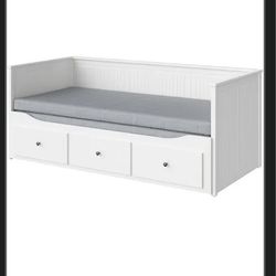 IKEA Twin Bed