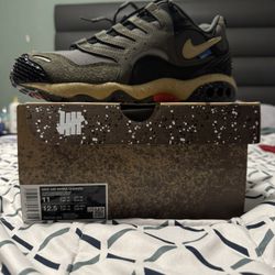 Nike Undefeated Air Terra Humara Size 11 