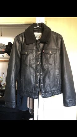 Women’s Levi’s Jacket