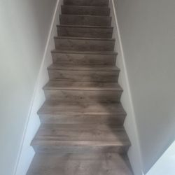 Floor Installation 