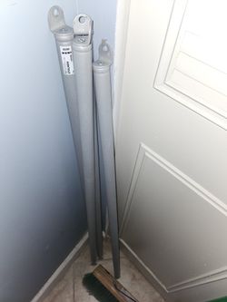 Ikea Shelfs. And Shoe Racks