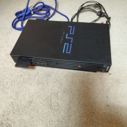 Sony Playstation 2