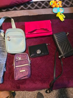 Bolsas de mujer