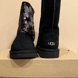 Women’s Uggs 