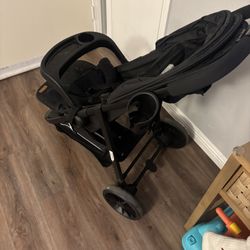 Baby Joy Jogger stroller 