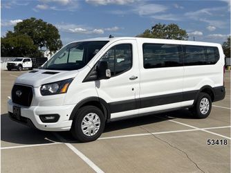 2024 Ford Transit-350 Passenger Van