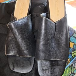 Women's Slip On Low Heels