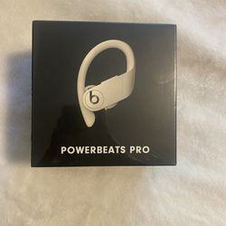 PowerBeats Pro
