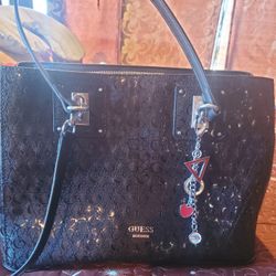 Guess Purse