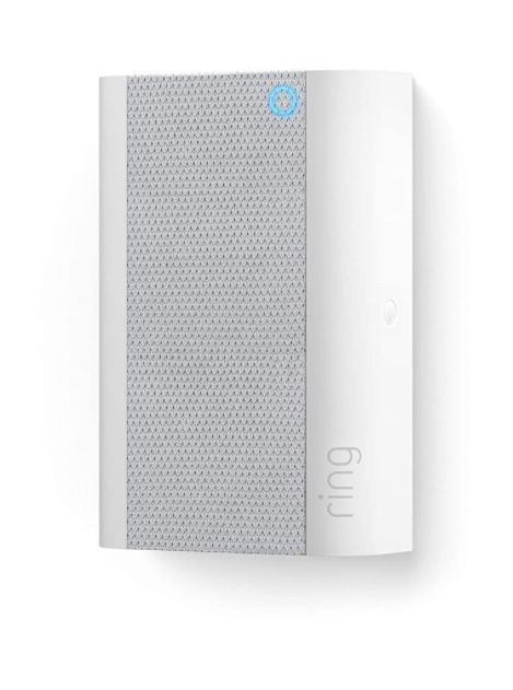 Ring Chime Pro