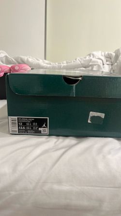 Jordan 4 Oxidized