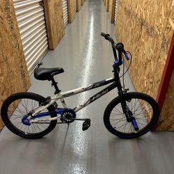 Kids Bmx Bike