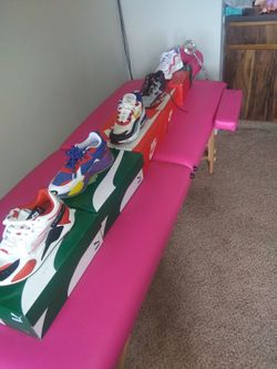 Nike Airmax 270