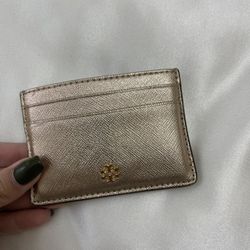 Tory Burch Card Holder 