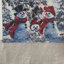 Artwork, Dots, Diamond Paintings 