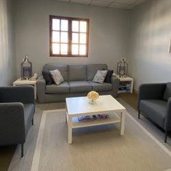 Office Furniture 