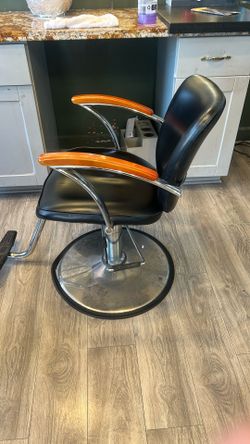 Barber/Salon chair
