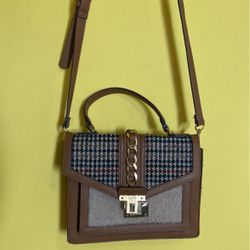 ALDO Crossbody Bag