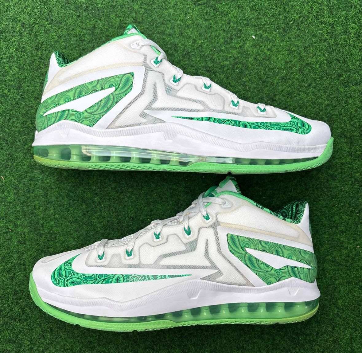 Nike LeBron 11 “ Easter “